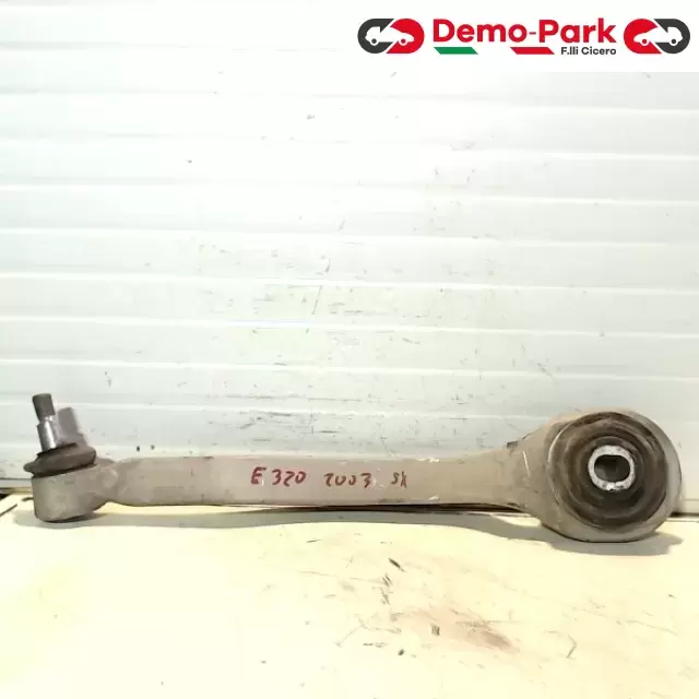 BRACCIO OSCILLANTE SX Mercedes-benz CLASSE E - 320 CDI 211 13 L 0