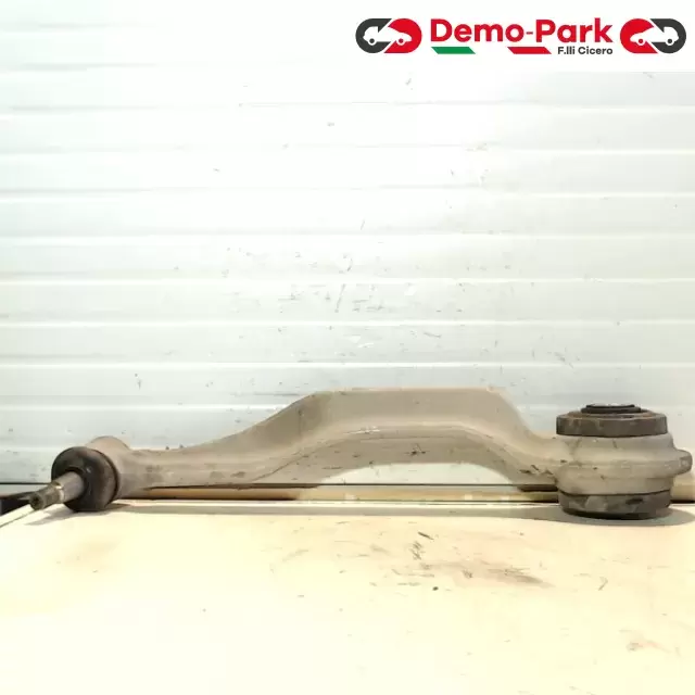 BRACCIO OSCILLANTE SX Mercedes-benz CLASSE E - 320 CDI 211 13 L 1