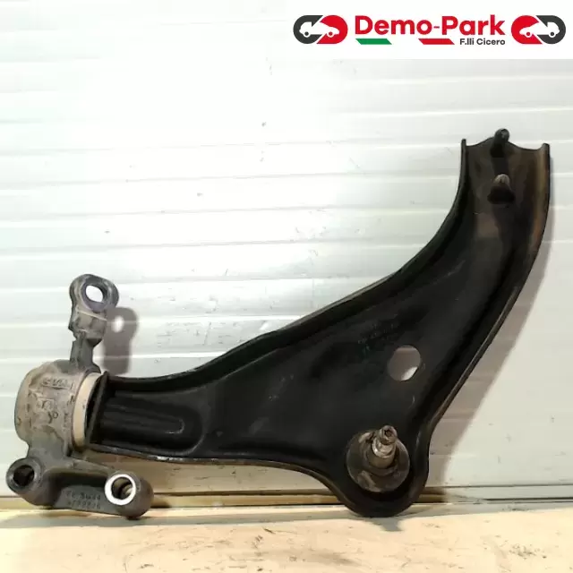 BRACCIO OSCILLANTE DX Mini COOPER - 1.6 6772302 05 1