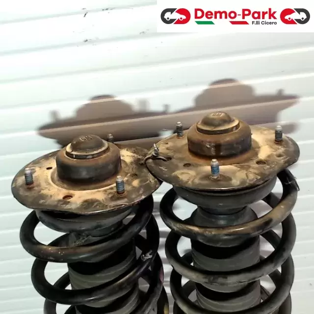 AMMORTIZZATORI ANTERIORI Opel ANTARA 2.0 CDTI SAO-08E002 / SAO-08E001 1