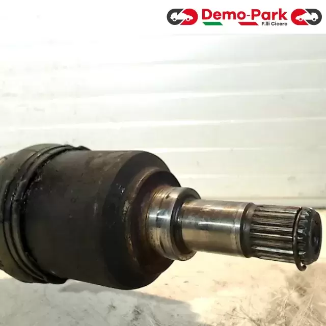 SEMIASSE DX  Fiat IDEA 1.4 46308161 1