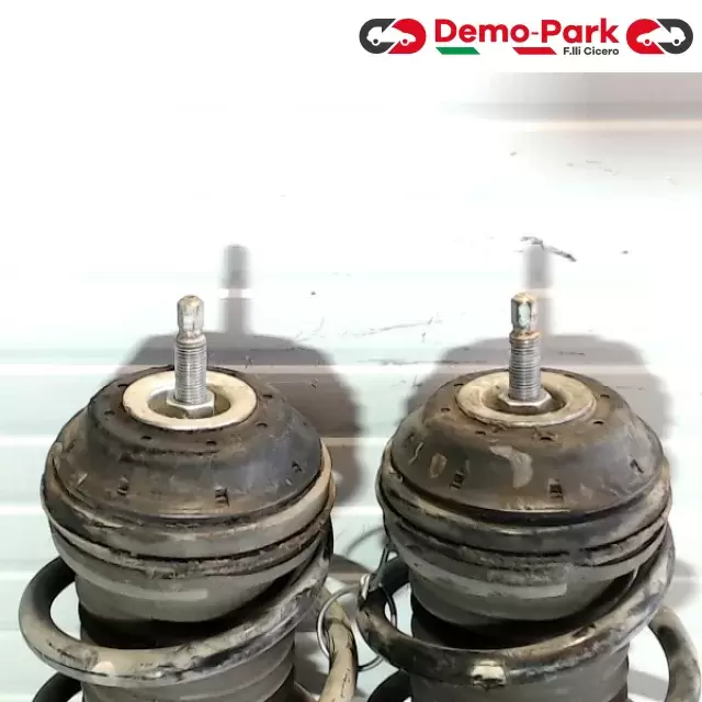 AMMORTIZZATORI ANTERIORI Opel CORSA D 1.3 MJET 13214357 / 13214358 1