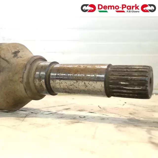 SEMIASSE DX CitroЁn DS3 - 1.4 B  1