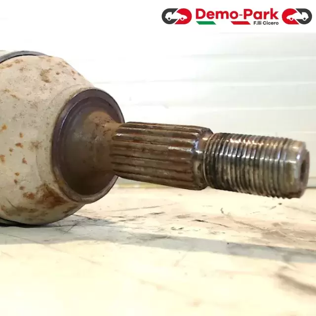 SEMIASSE DX CitroЁn DS3 - 1.4 B  2