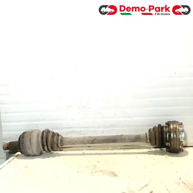 SEMIASSE POSTERIORE DX Bmw SERIE 1 E87 7 533 445 AI03 0