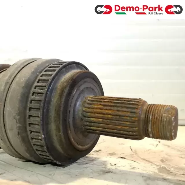 SEMIASSE POSTERIORE DX Bmw SERIE 1 E87 7 533 445 AI03 1