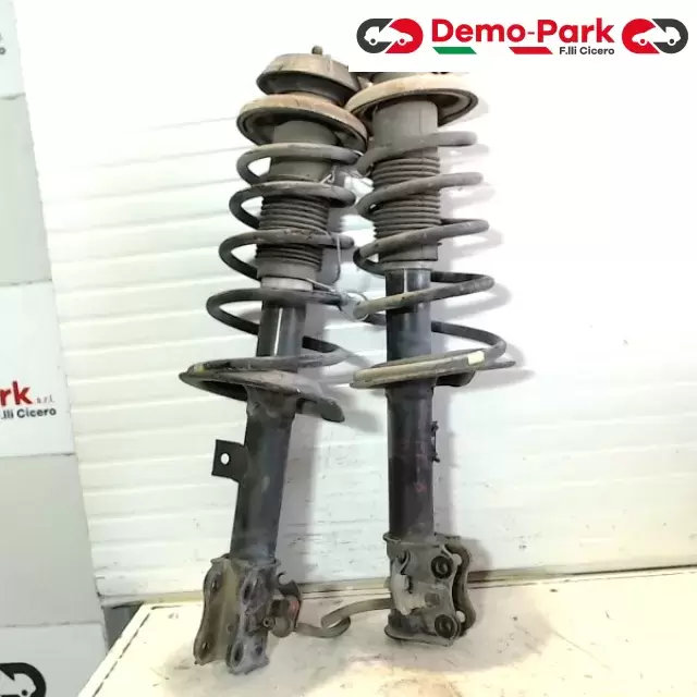 AMMORTIZZATORI ANTERIORI Suzuki SWIFT 1.2 VVT 41601-62J10 / 41602-62J10 0