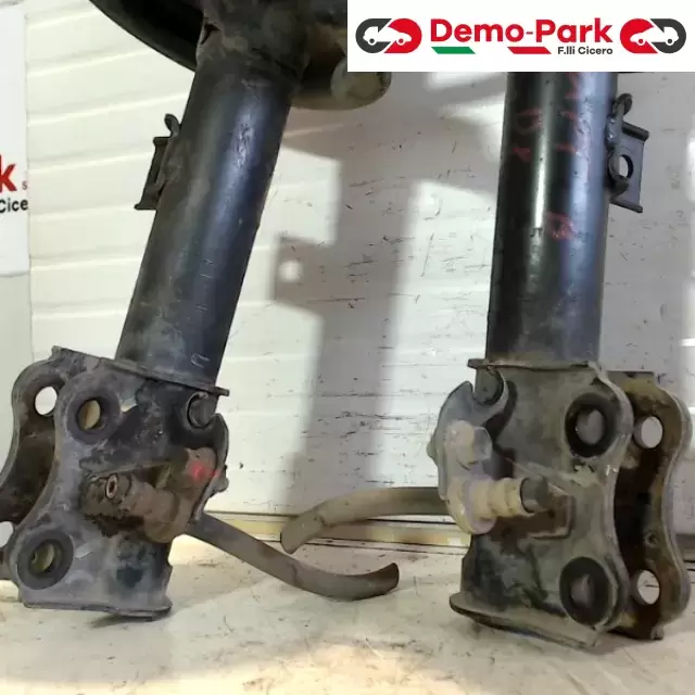 AMMORTIZZATORI ANTERIORI Suzuki SWIFT 1.2 VVT 41601-62J10 / 41602-62J10 2