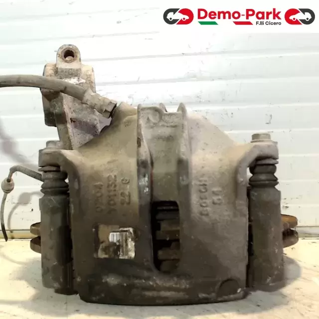 MONTANTE ANTERIORE DX ABS CitroЁn DS3 - 1.4 B  2