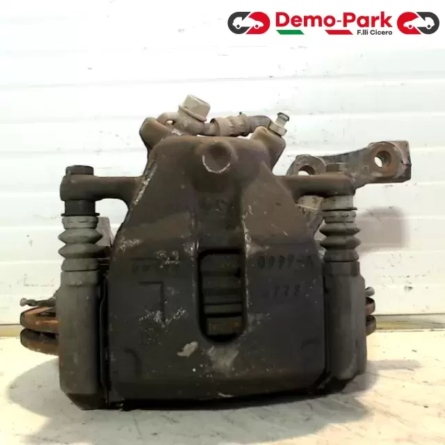 MONTANTE ANTERIORE SX Suzuki SWIFT 1.2 VVT  2