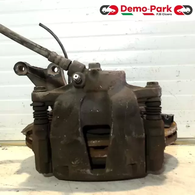 MONTANTE ANTERIORE DX ABS Fiat IDEA 1.4  2