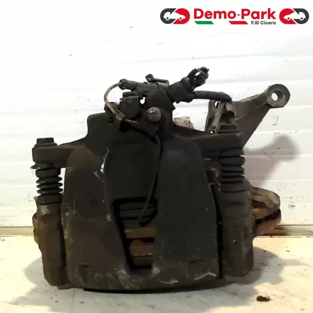 MONTANTE ANTERIORE SX ABS Fiat IDEA 1.4  2