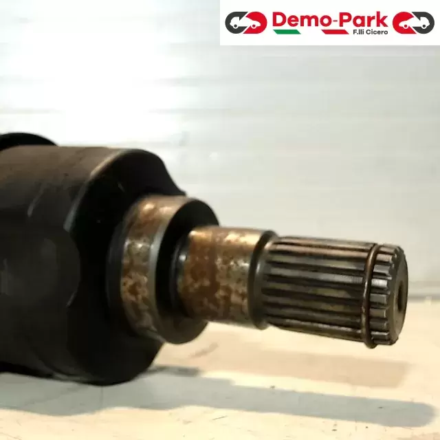 SEMIASSE DX CON ABS Suzuki SWIFT 1.2 VVT  1