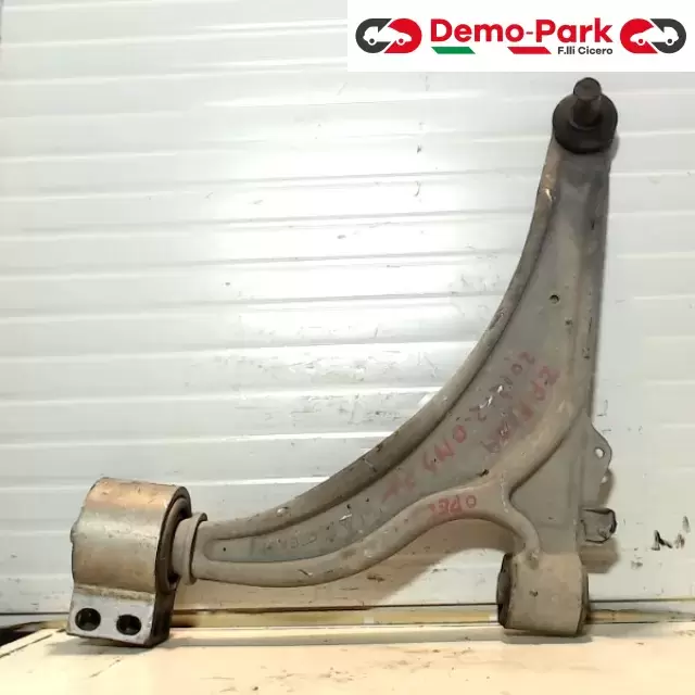 BRACCIO OSCILLANTE SX Opel ZAFIRA  0