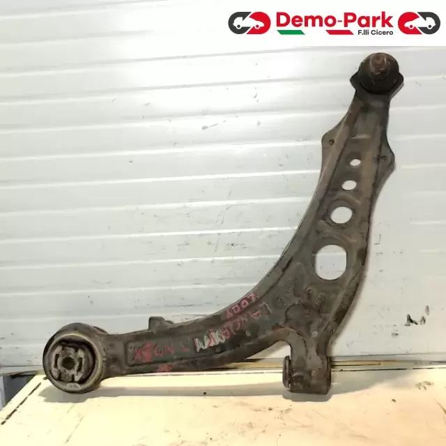 BRACCIO OSCILLANTE SX Lancia YPSILON - 1.3 Mjet 50703230 0