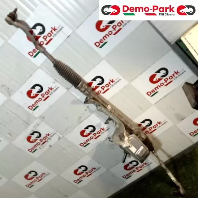 SCATOLA STERZO ELETTRICA Peugeot 308 98 222 553 80 0