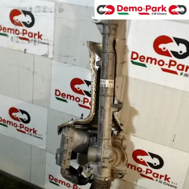 SCATOLA STERZO ELETTRICA Peugeot 308 98 222 553 80 1