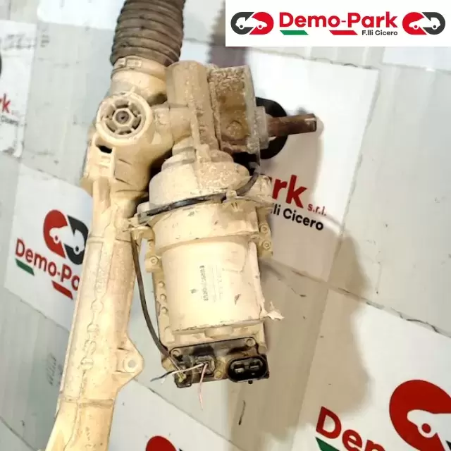 SCATOLA STERZO ELETTRICA Peugeot 207 - 1.4 HDI 6700 001 471B 1