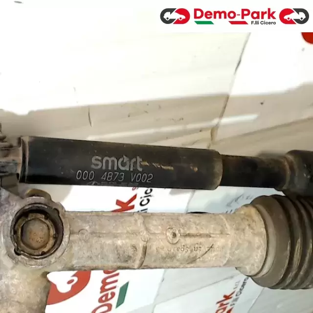 SCATOLA STERZO  Smart FORTWO 450 26077402 / 000 4873 V002 1