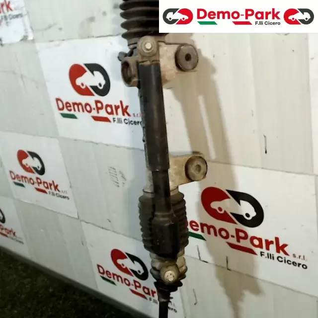 SCATOLA STERZO  Smart FORTWO 450 26077402 / 000 4873 V002 2