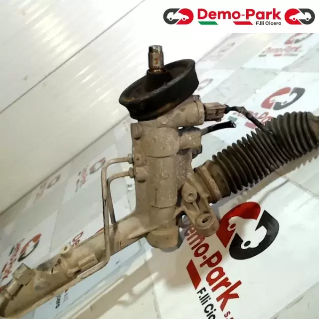 SCATOLA STERZO IDRAULICA  Volkswagen POLO 023-0080-050-001 1