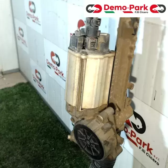 SCATOLA STERZO ELETTRICA Opel ASTRA 7805 974 611 2