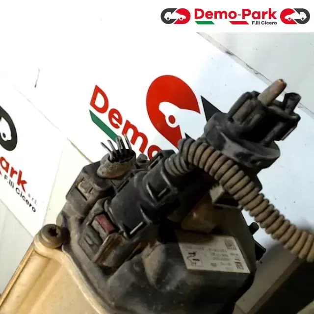 SCATOLA STERZO ELETTRICA Opel ASTRA 7805 974 611 5