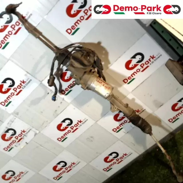 SCATOLA STERZO ELETTRICA Peugeot 1007 6200000059 0