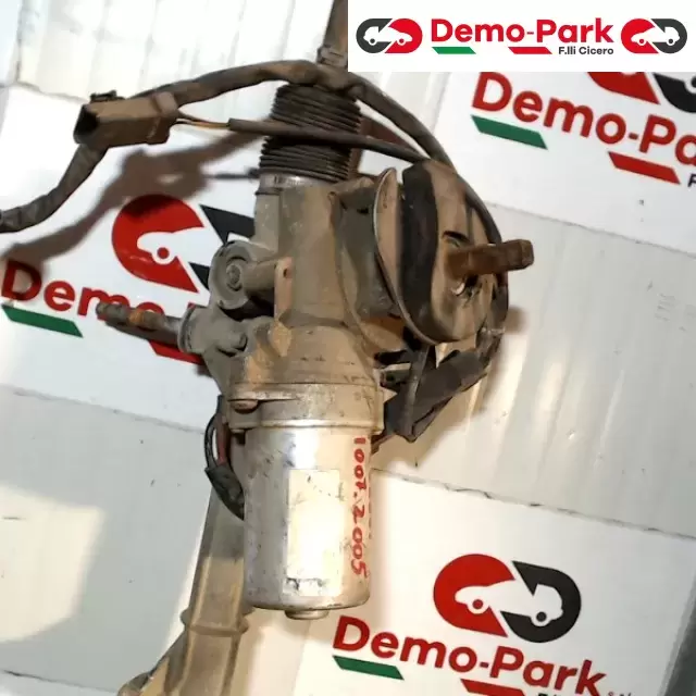 SCATOLA STERZO ELETTRICA Peugeot 1007 6200000059 1