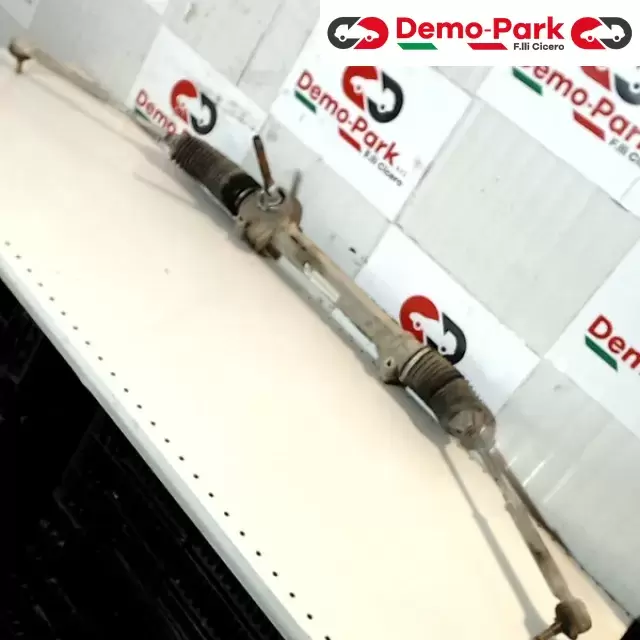 SCATOLA STERZO  Fiat PANDA - 1.2 A0020918G 0