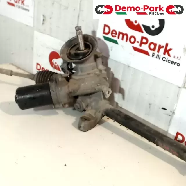 SCATOLA STERZO ELETTRICA Honda Jazz 53600-SAA-G0 1