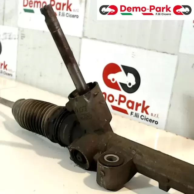 SCATOLA STERZO Ford FIESTA 8V51-3200 1