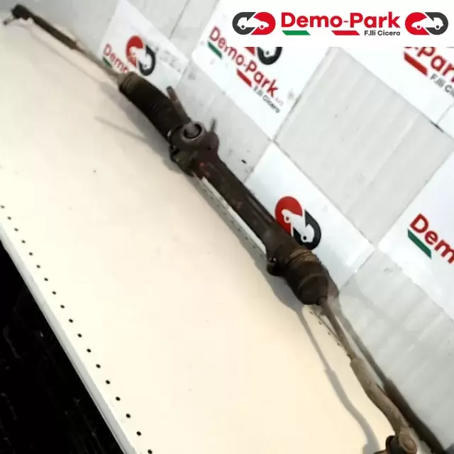 SCATOLA STERZO Fiat 500 - 1.3 MJET 37502396 0