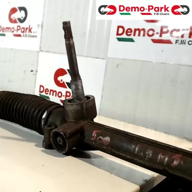 SCATOLA STERZO Fiat 500 - 1.3 MJET 37502396 1