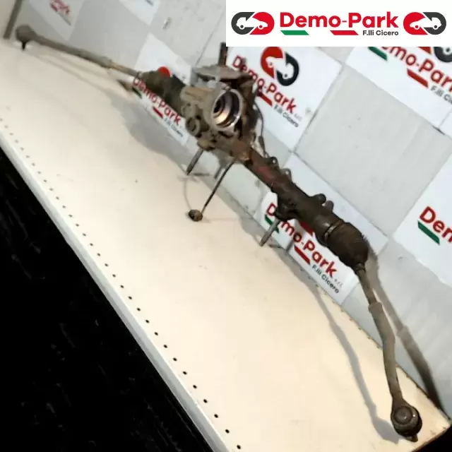 SCATOLA STERZO ELETTRICA Peugeot 207 6820000090 0