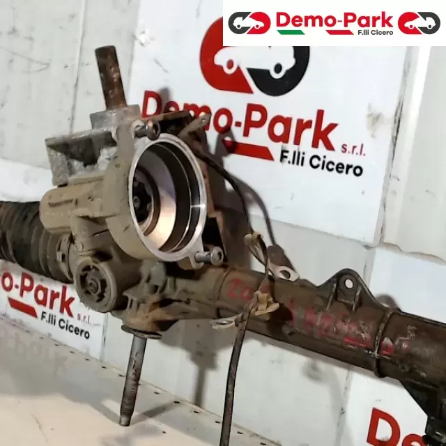 SCATOLA STERZO ELETTRICA Peugeot 207 6820000090 1