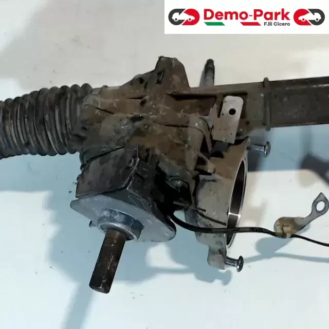 SCATOLA STERZO ELETTRICA Peugeot 207 6820000090 2