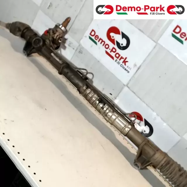 SCATOLA STERZO IDRAULICA Alfa Romeo 159 00505014410 0