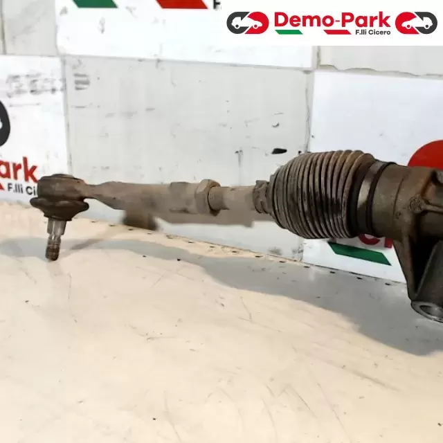 SCATOLA STERZO IDRAULICA Alfa Romeo 159 00505014410 3