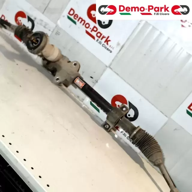 SCATOLA STERZO Kia RIO 56500-1W100 0