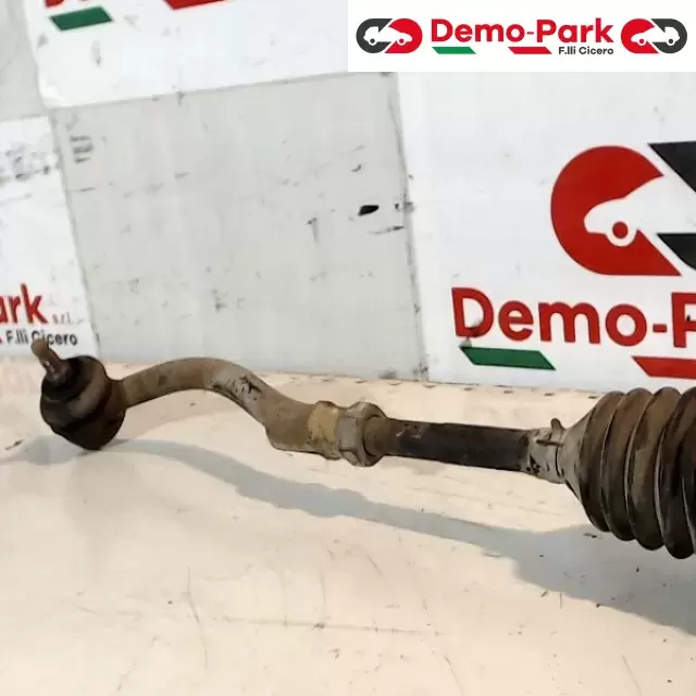 SCATOLA STERZO Kia RIO 56500-1W100 3