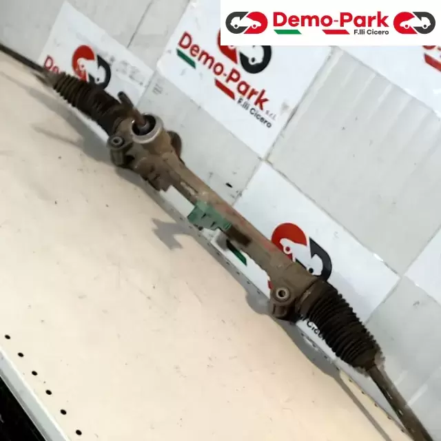 SCATOLA STERZO Fiat PUNTO EVO 1.3 MJET A0003202 0