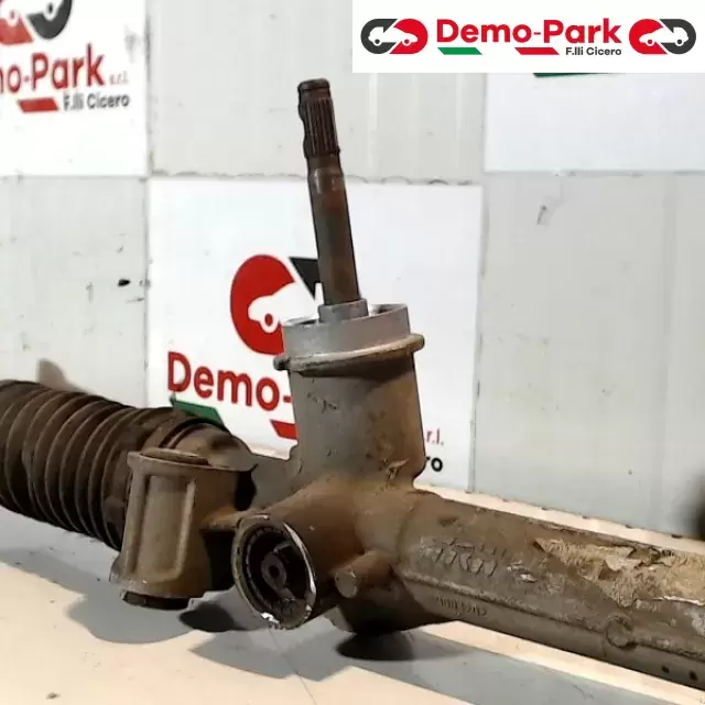 SCATOLA STERZO Fiat PUNTO EVO 1.3 MJET A0003202 1