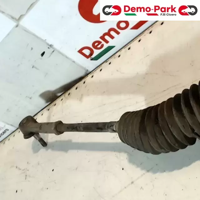 SCATOLA STERZO Fiat PUNTO EVO 1.3 MJET A0003202 3