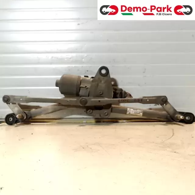 MOTORINO TERGICRISTALLO Alfa Romeo 159 0 390 241 915 / 3 397 020 724 1