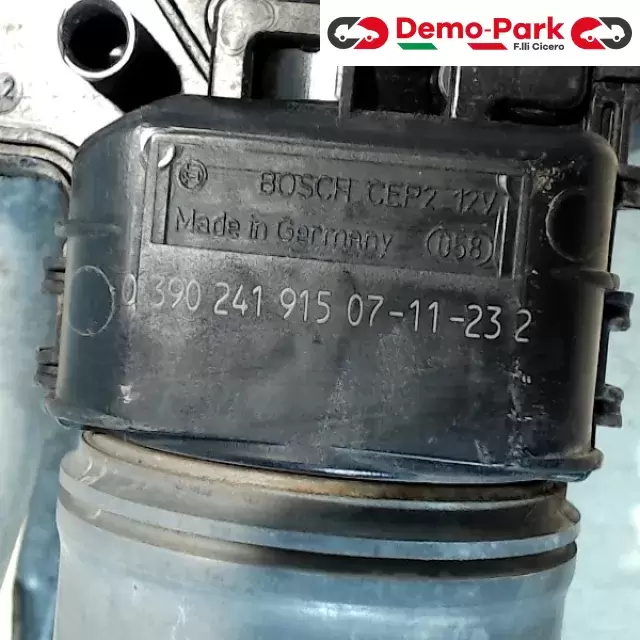 MOTORINO TERGICRISTALLO Alfa Romeo 159 0 390 241 915 / 3 397 020 724 3