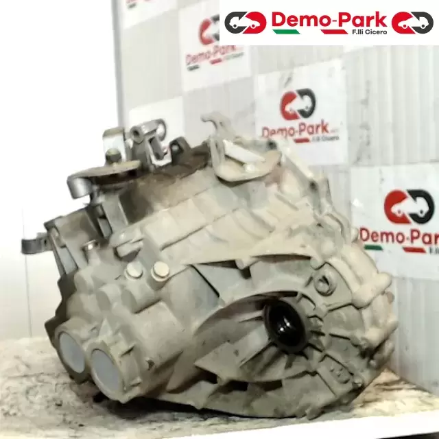 CAMBIO MANUALE Smart FOR FOUR PMN130193 1