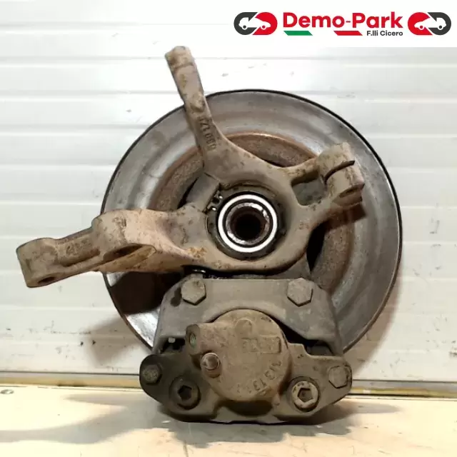 MONTANTE DX Dacia SANDERO 08D17N 0