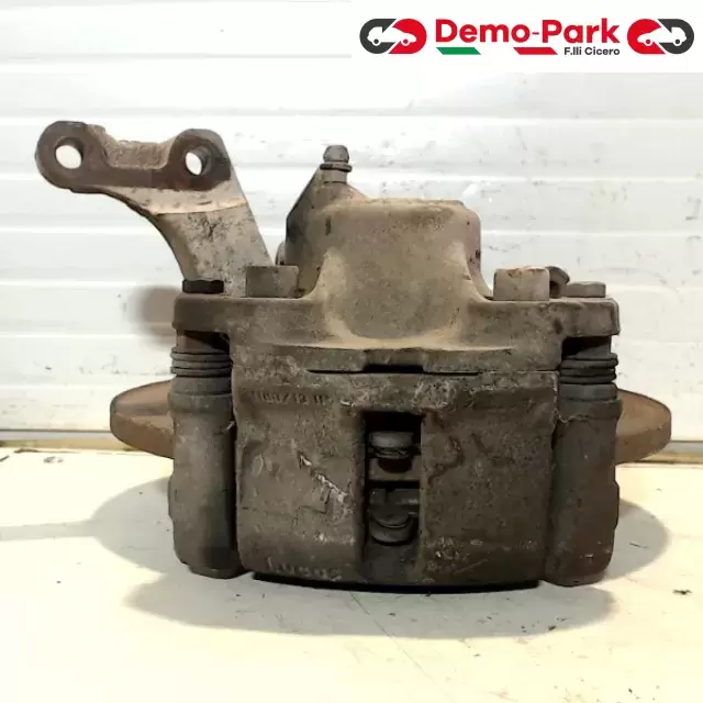 MONTANTE DX Dacia SANDERO 08D17N 2