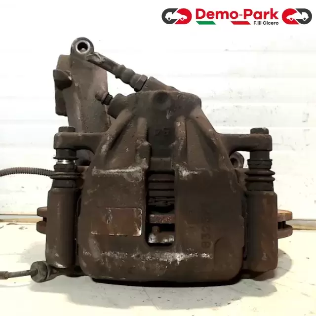 MONTANTE ANTERIORE DX ABS CitroЁn C3 - 1.6 HDI  3